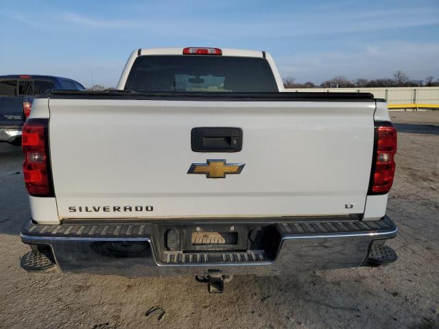 3GCUKREC9FG118846 | 2015 CHEVROLET SILVERADO