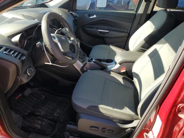 1FMCU9GX7GUB88555 | 2016 FORD ESCAPE SE