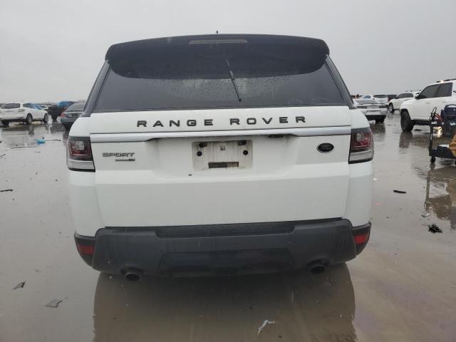 SALWG2PF8GA661915 | 2016 LAND ROVER RANGE ROVE