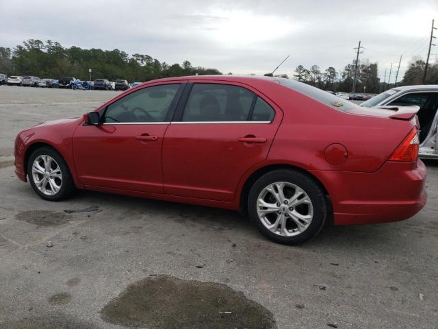 Vin: 3fahp0ha5cr179786, lot: 39736384, ford fusion se 20122
