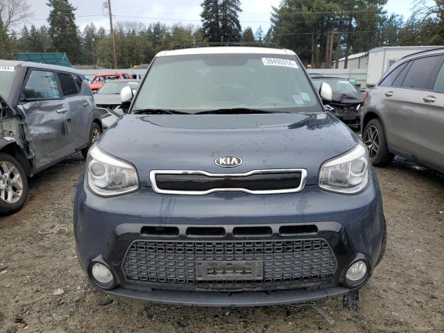 KNDJP3A56G7268984 | 2016 KIA SOUL +