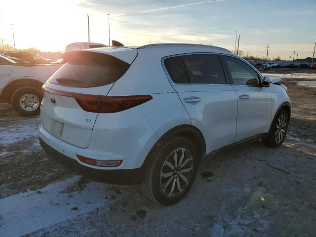 KNDPN3AC7H7048947 | 2017 KIA SPORTAGE E