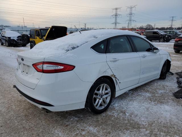 3FA6P0H76FR229336 | 2015 FORD FUSION SE