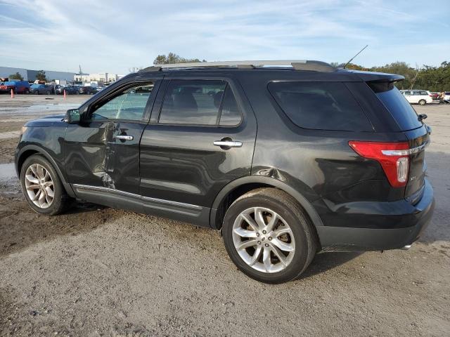 2015 Ford Explorer X 3.5L(VIN: 1FM5K7D87FGA71197