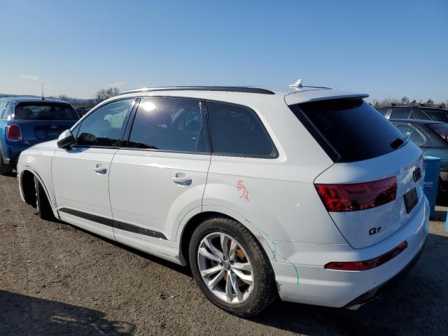 WA1LAAF70JD020676 2018 AUDI Q7, photo no. 2