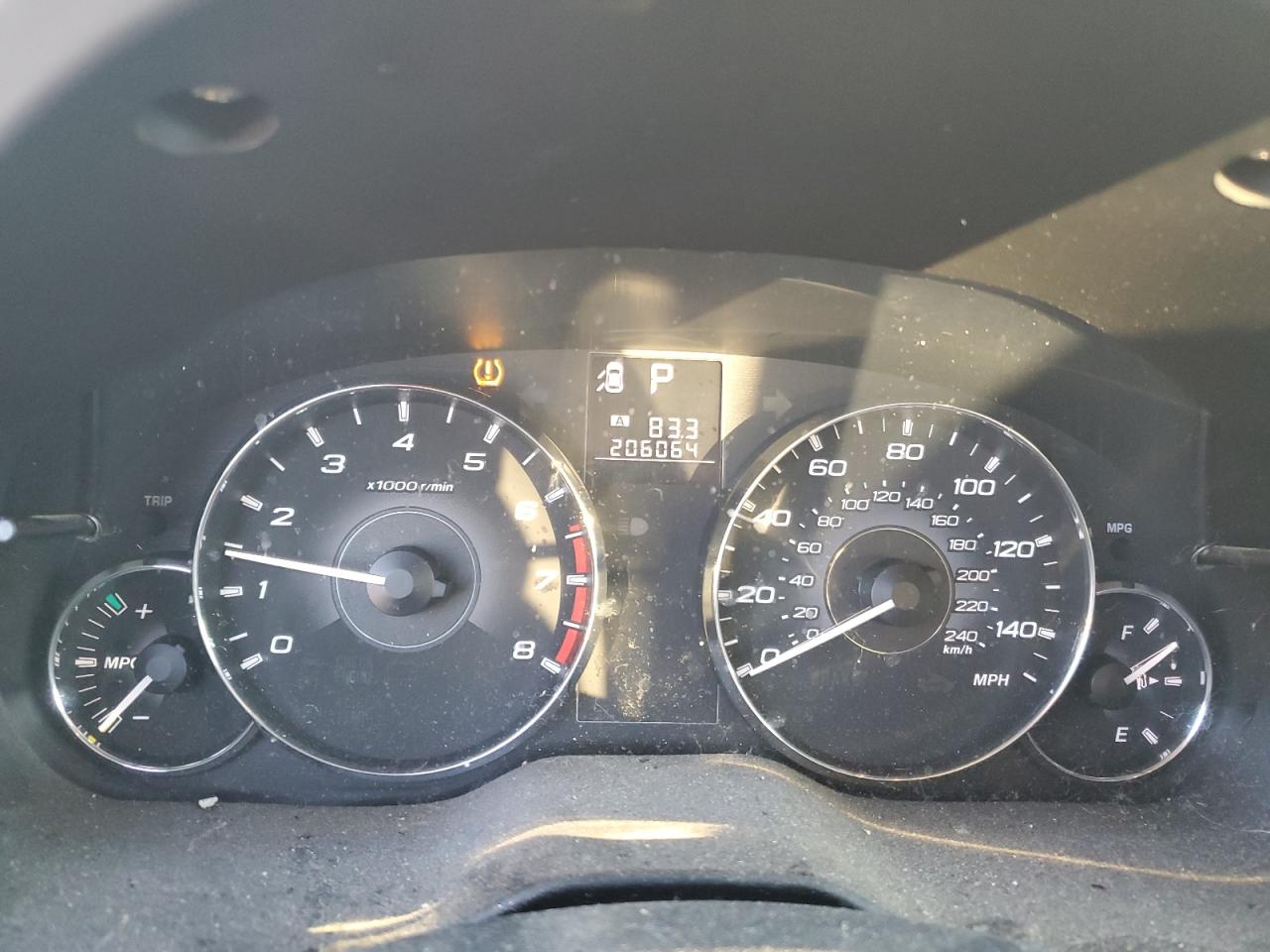 4S4BRBCCXC3200916 2012 Subaru Outback 2.5I Premium