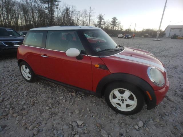 Vin: wmwmf3c58atu76227, lot: 82282353, mini cooper 20104