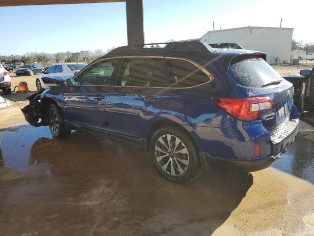 4S4BSBNC4G3224295 | 2016 SUBARU OUTBACK 2.