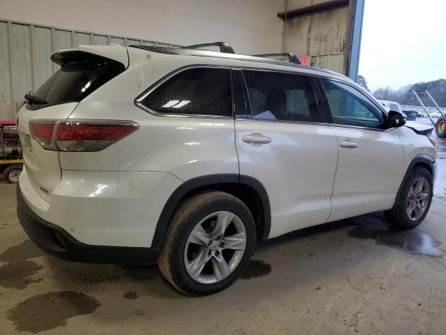 5TDYKRFH6FS056786 | 2015 TOYOTA HIGHLANDER