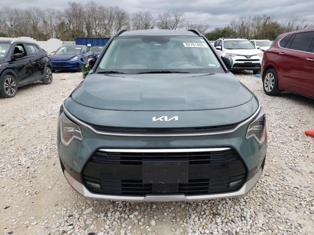 2023 KIA NIRO SX KNDCT3LE7P5071125