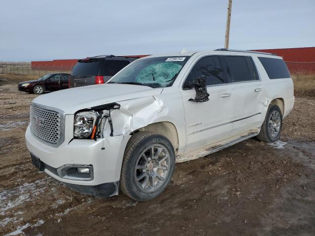 1GKS2HKJ8GR448732 | 2016 GMC YUKON XL D