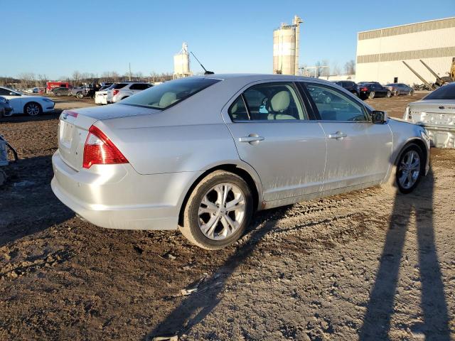 Vin: 3fahp0haxcr237679, lot: 40898504, ford fusion se 20123