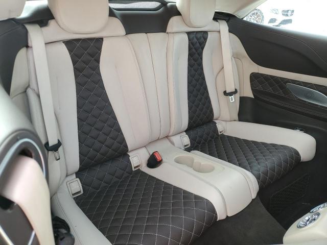 2018 MERCEDES-BENZ E 400 - WDD1K6FB2JF040854
