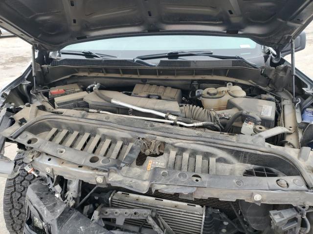 2021 CHEVROLET SILVERADO4 3GCPYBEK6MG469284