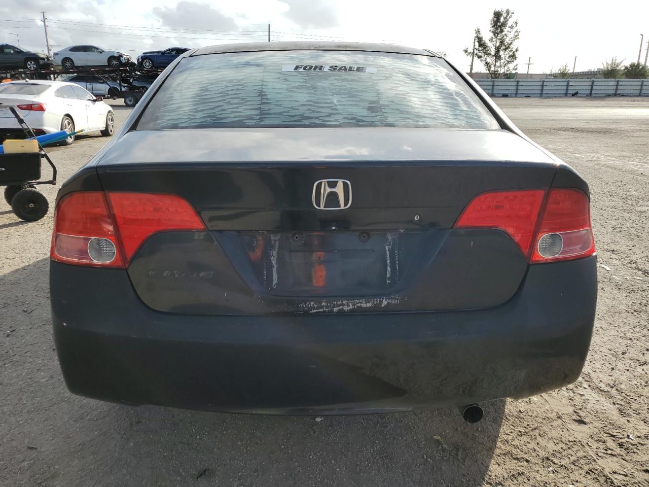 1hgfa16877l111519 1HGFA16877L111519 2007 Honda Civic Ex