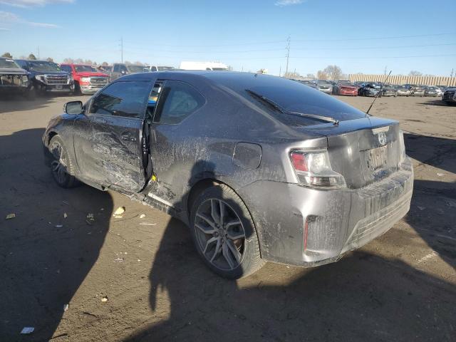 JTKJF5C78GJ016260 2016 Toyota Scion Tc