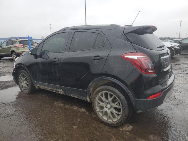 KL4CJ2SBXKB857142 | 2019 BUICK ENCORE SPO