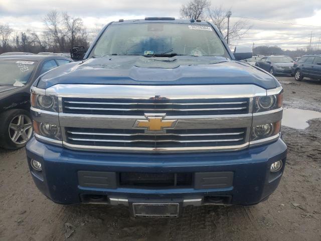 1GC1KXE86GF134086 | 2016 CHEVROLET SILVERADO