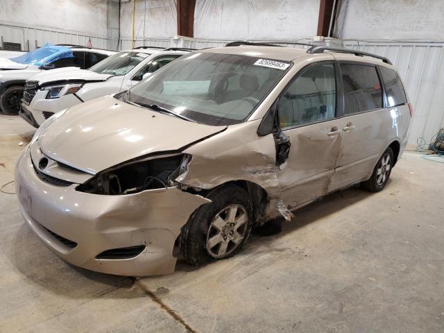 2006 Toyota Sienna CE