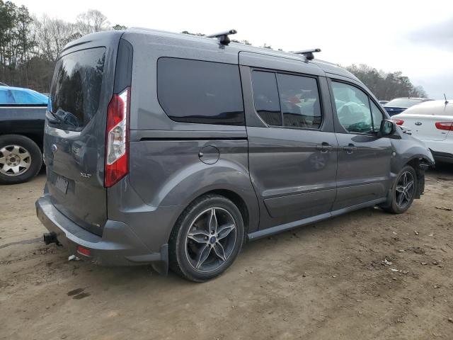 NM0GE9F76J1353876 | 2018 FORD TRANSIT CO