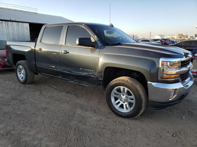 3GCUKREC9JG362182 | 2018 CHEVROLET SILVERADO