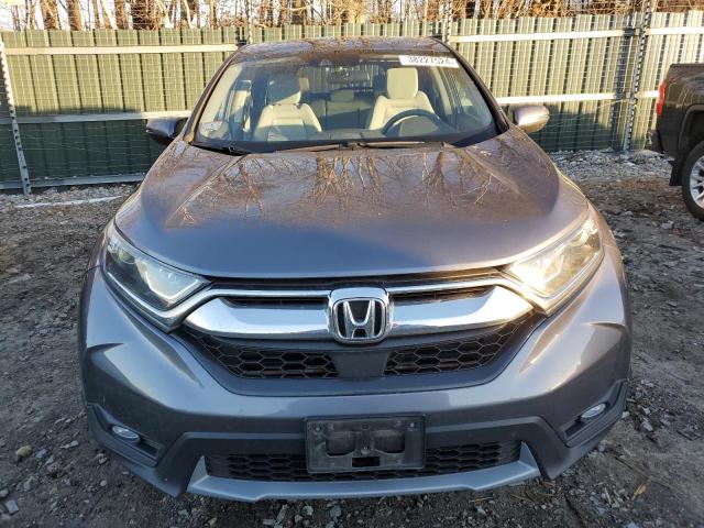 5J6RW2H55HL026633 | 2017 HONDA CR-V EX