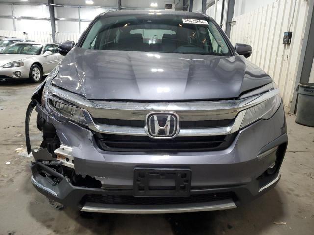 5FNYF6H03LB045867 | 2020 HONDA PILOT ELIT