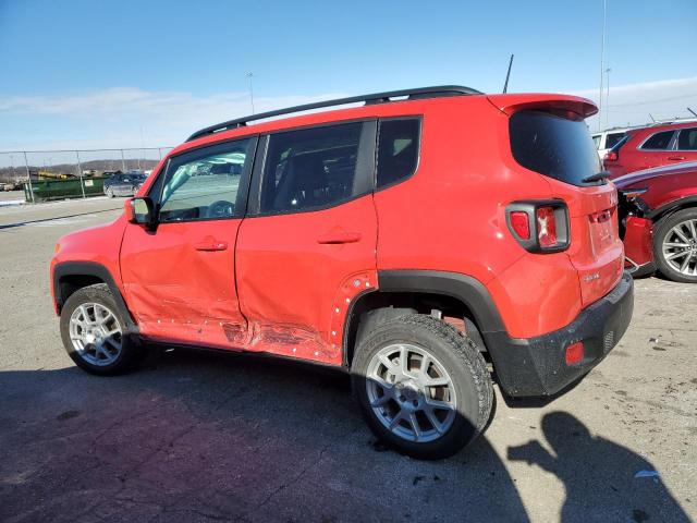 2021 JEEP RENEGADE L - ZACNJDBB2MPM77549