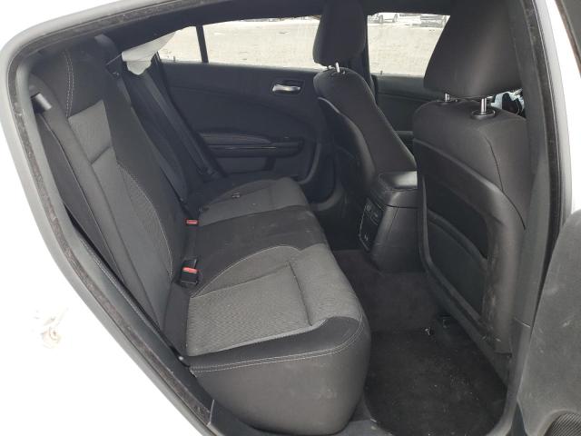 2018 DODGE CHARGER SX - 2C3CDXBG2JH135728