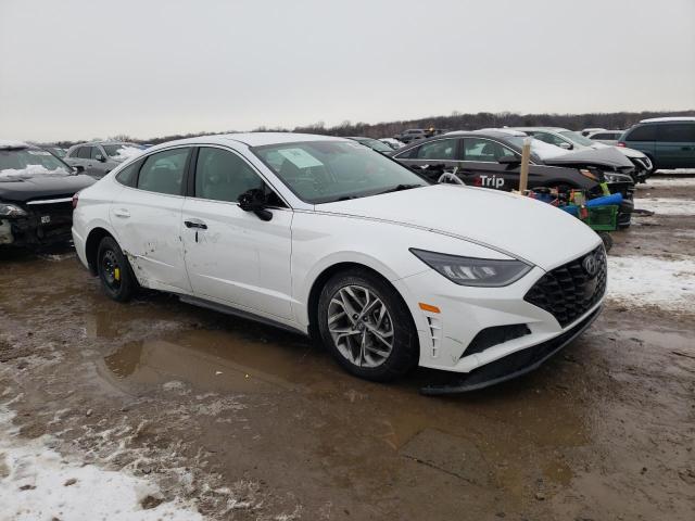 5NPEL4JA4MH092394 | 2021 HYUNDAI SONATA SEL