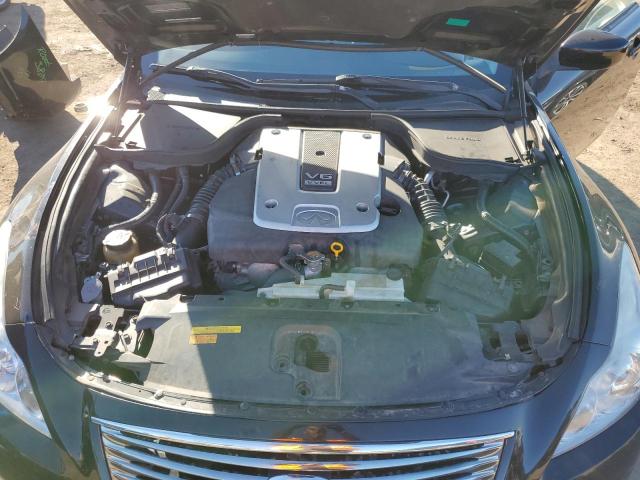 2009 Infiniti G37 Base VIN: JNKCV64E99M600026 Lot: 40826434