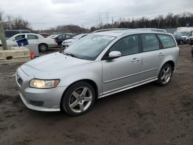 2009 Volvo V50 