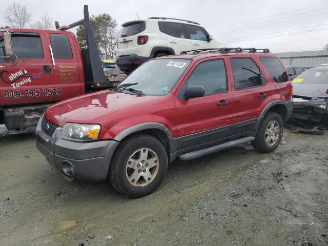 2005 Ford Escape XLT