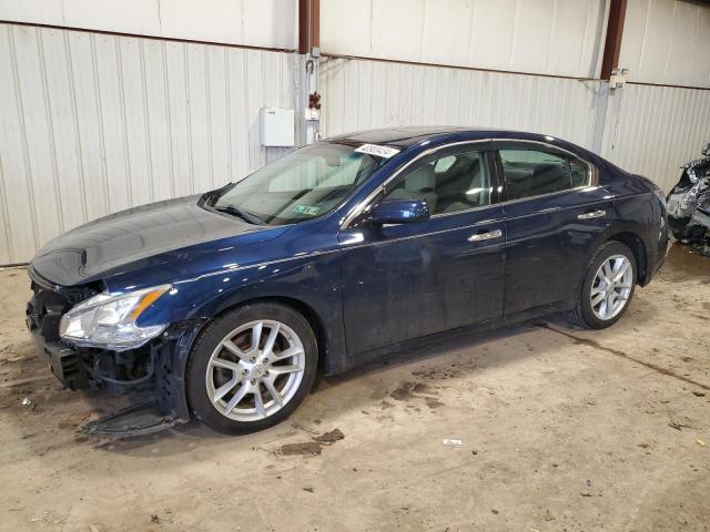 Nissan Maxima