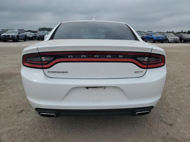 2C3CDXHG4GH327748 | 2016 Dodge charger sxt