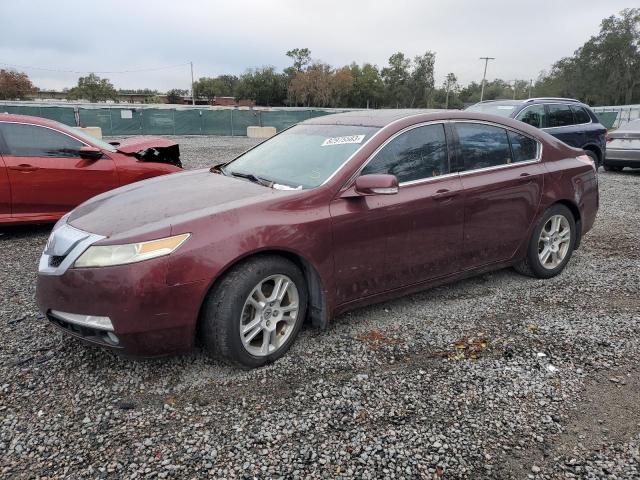 19UUA86259A015026 | 2009 Acura tl