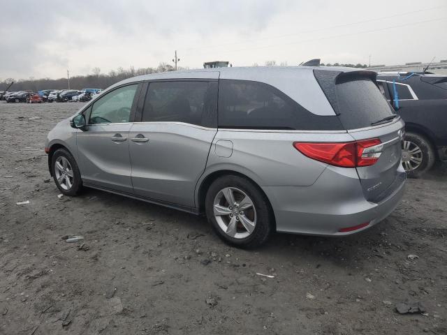 5FNRL6H70KB127628 | 2019 HONDA ODYSSEY EX