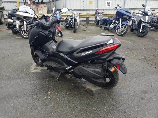 2019 YAMAHA CZD300 A MH3SH10Y9KK002271