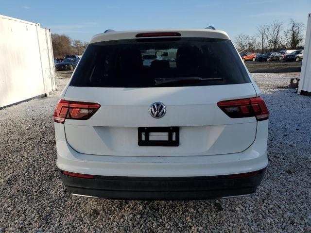 3VV1B7AX3KM042120 | 2019 VOLKSWAGEN TIGUAN S