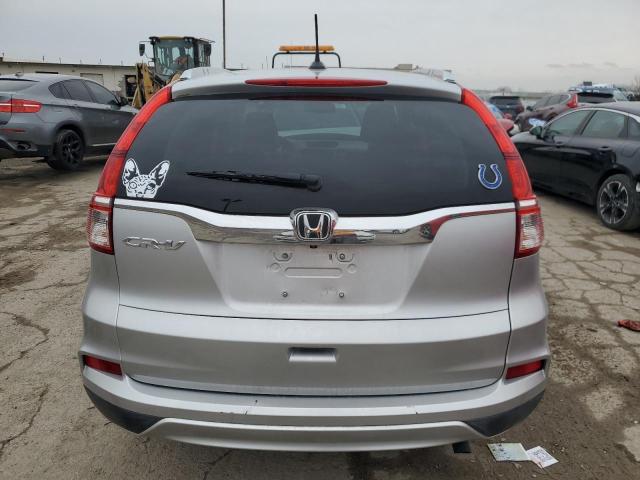 2HKRM3H71FH552794 | 2015 HONDA CR-V EXL