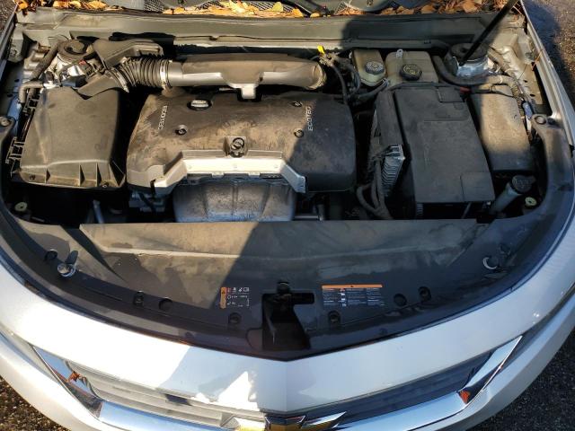 2G11X5SA7G9103640 | 2016 CHEVROLET IMPALA LS