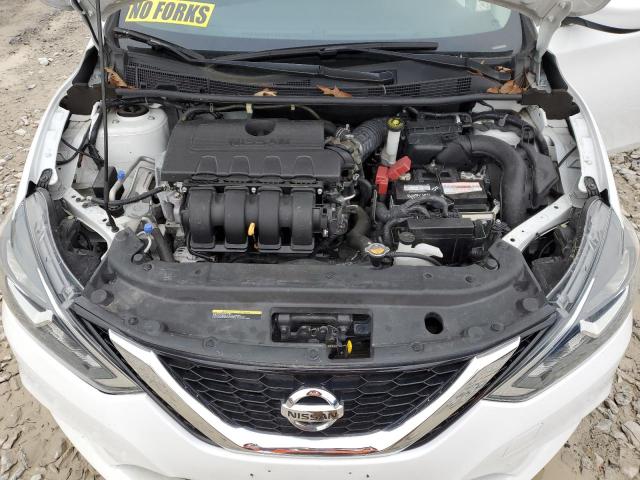 3N1AB7AP9KY374461 | 2019 NISSAN SENTRA S