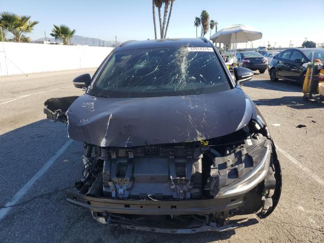 2023 VOLKSWAGEN ID.4 S - 1V25MPE84PC016985