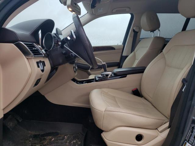 2017 MERCEDES-BENZ GLS 450 4M 4JGDF6EE8HA933671