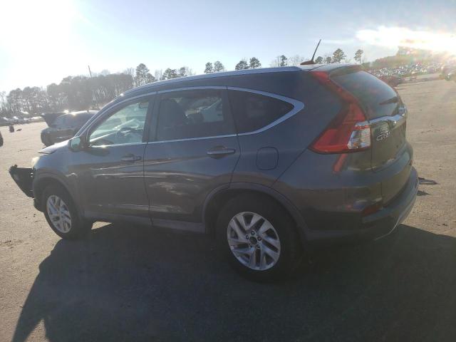 Vin: 2hkrm3h74gh549583, lot: 82088023, honda crv exl 20162