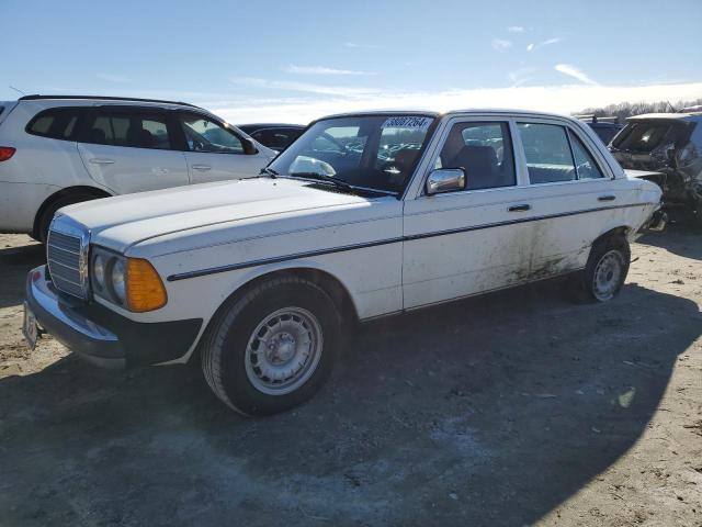 1984 Mercedes-Benz  