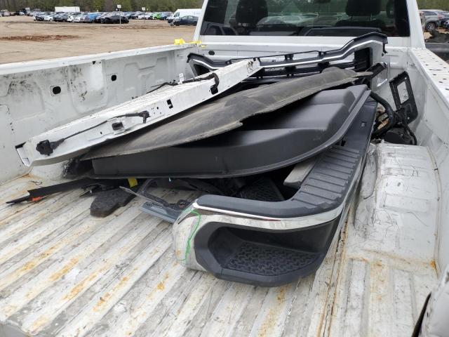 2022 GMC SIERRA C25 1GT08LE77NF252977