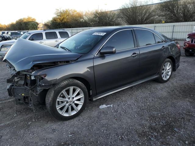 2008 Toyota Camry LE