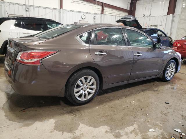 1N4AL3AP4FC101242 | 2015 NISSAN ALTIMA 2.5