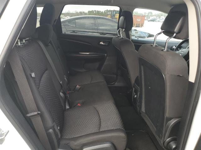 3C4PDCBG0FT628148 | 2015 DODGE JOURNEY SX